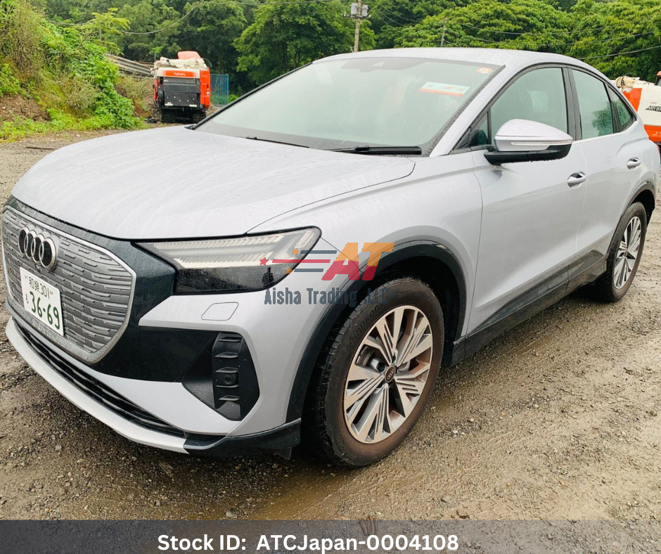 2024 Audi Q4